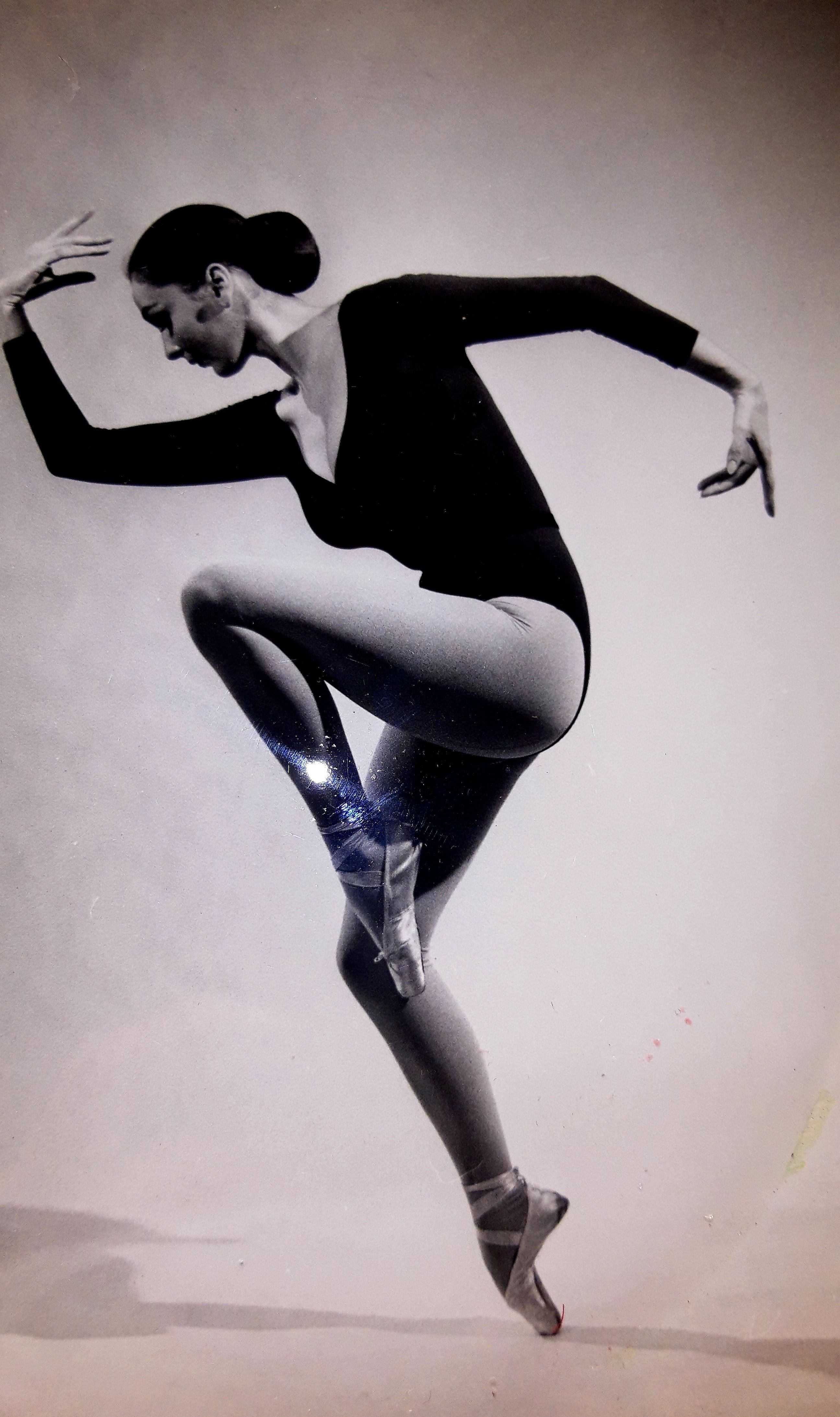 Ballett, Kinderballett, Anmut, Silberalter