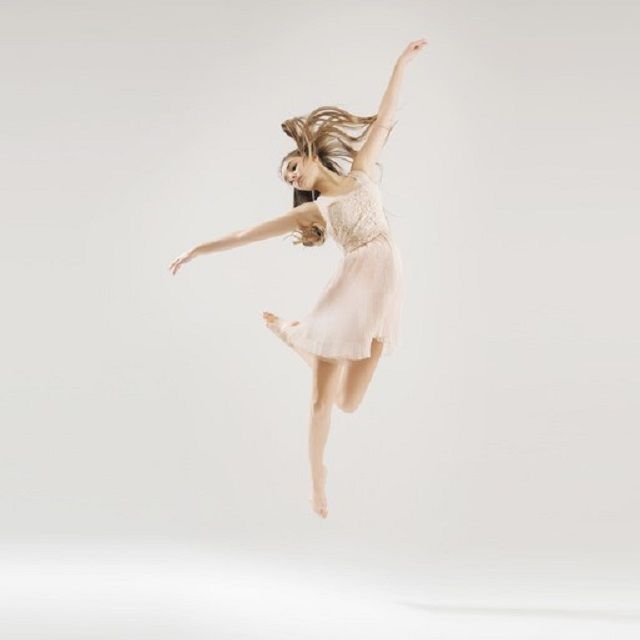 Ballett, Jugendliche