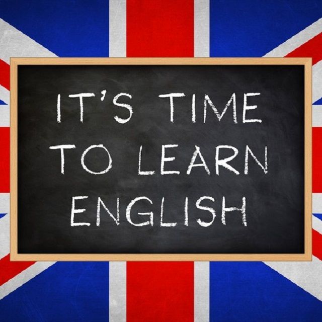 Englisch, Sprachen, online