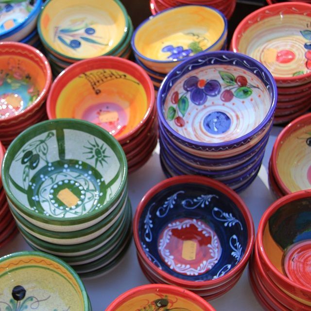 t&ouml;pfern, Keramik, Handwerk, Kreativ