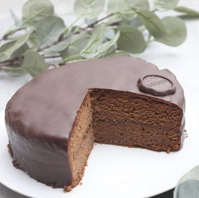 Torten backen