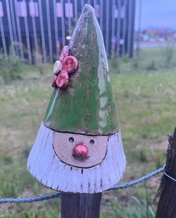 T&ouml;pfern, Kinder