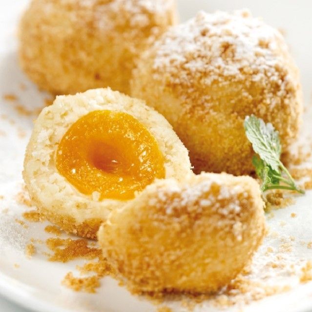 Marillenkn&ouml;del