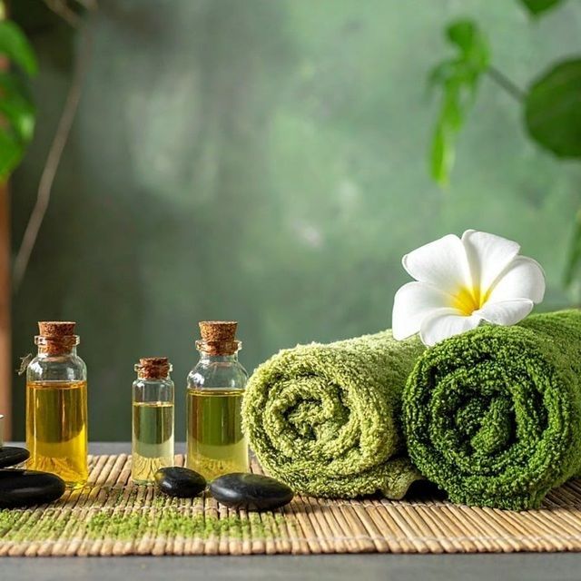 ätherische Öle, Wellness, Aromatherapie ätherische Öle, Wellness, Aromatherapie