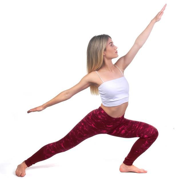 Yoga, Asanas, Hatha Yoga, Entspannung, Gesundheit