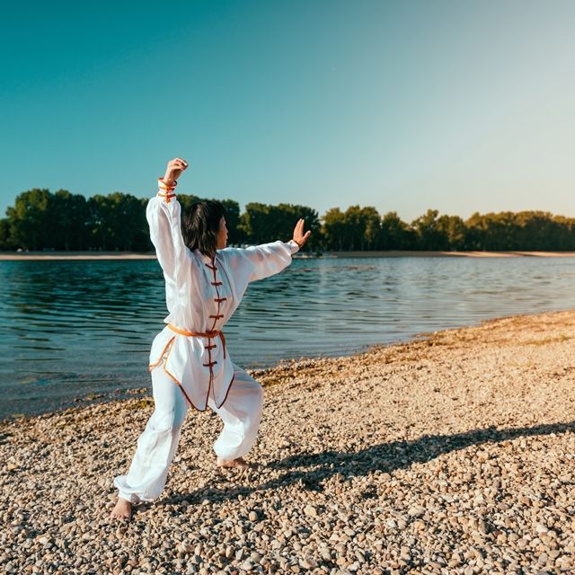 Tai Chi