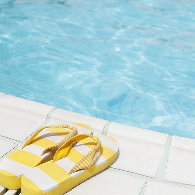 Aquafitness, Wassergymnastik