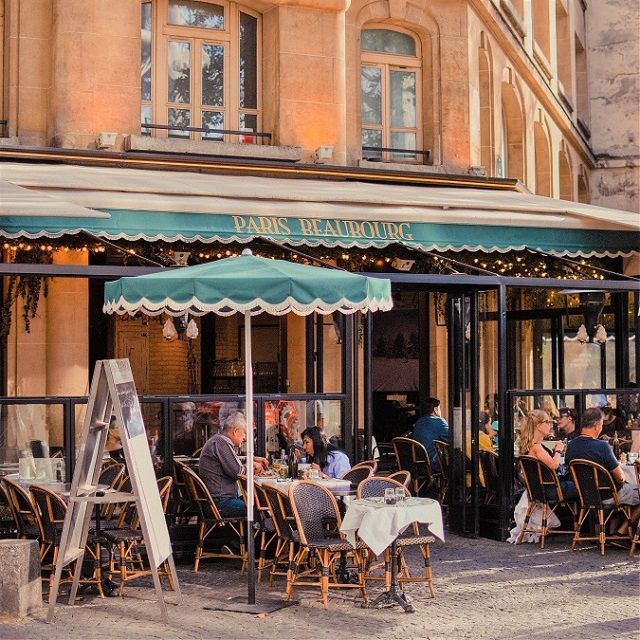 Franz&ouml;sisch, Sprachenm Wochenende