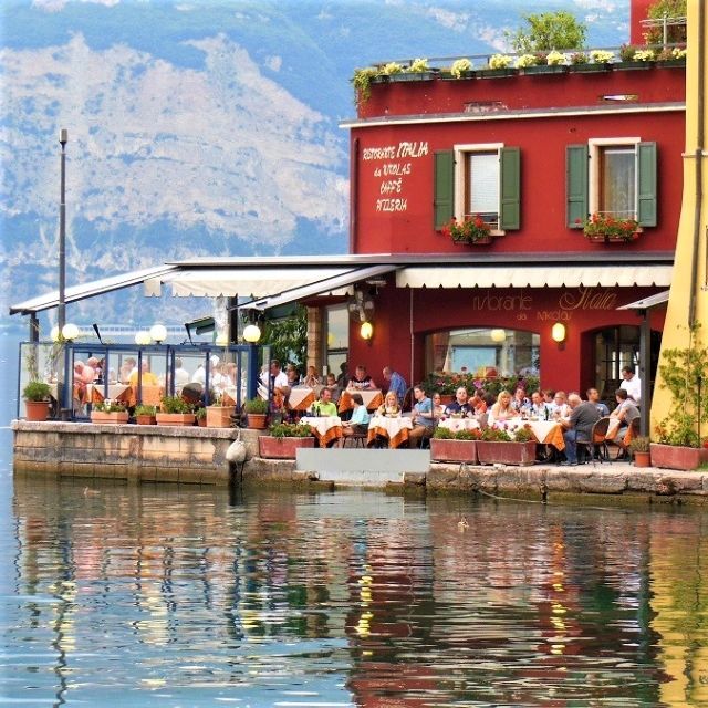 Italienisch, Sprachen, Vorkenntnisse