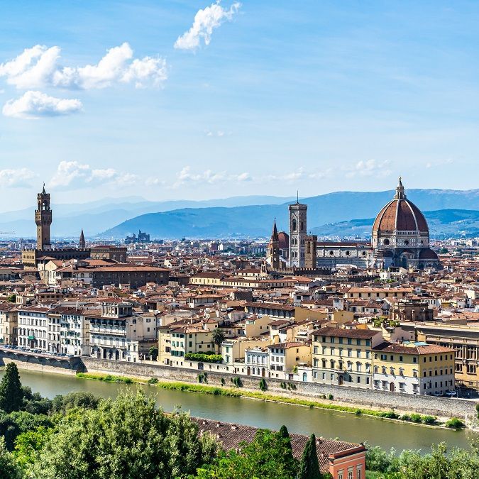 Italienisch, Konversation, Sprachen