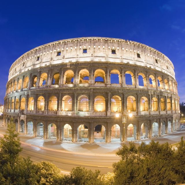 Italienisch, Konversation