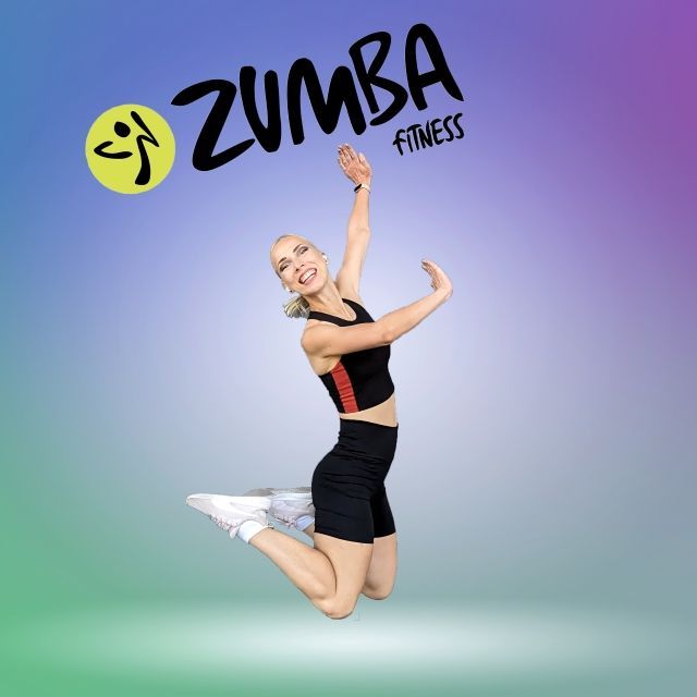 Zumba, Salsa